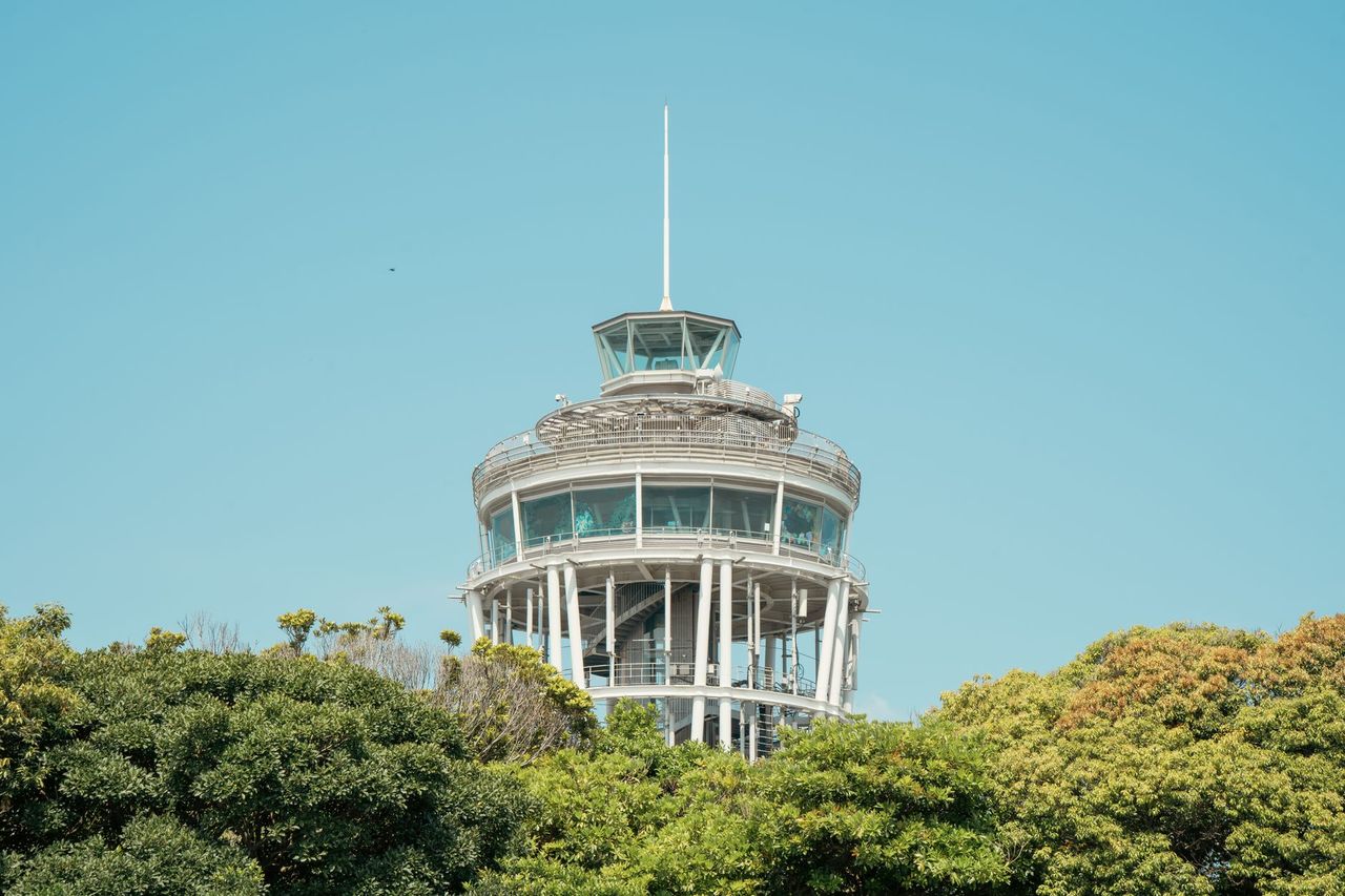 電視塔＋大倉山展望台周遊套票：適合喜愛制高點景觀的旅客
