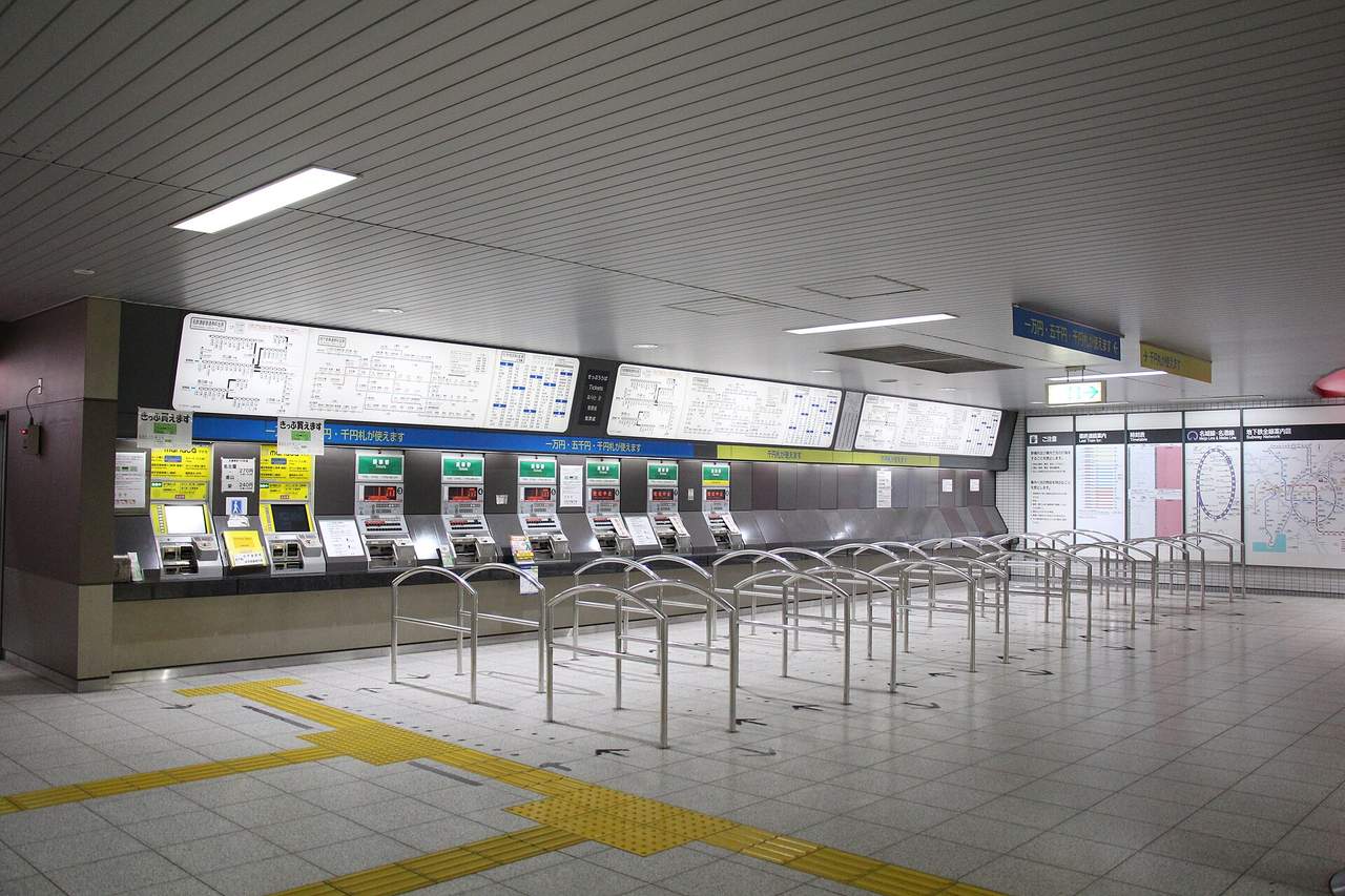 真實省錢案例一：平日跨日玩，用「地鐵24小時券」現省350日圓