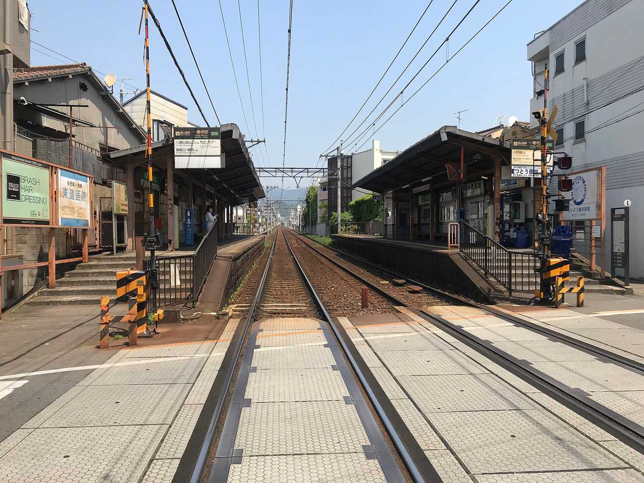 怎麼去京都一乗寺？交通方式一次看