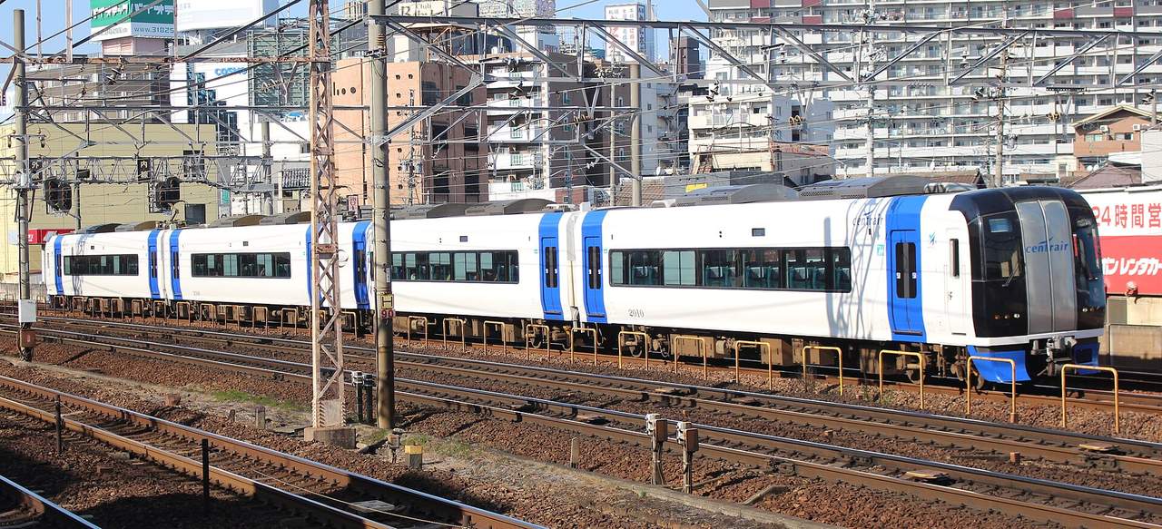 名鐵「μ-SKY」特急券套票：最速直達名古屋站的首選