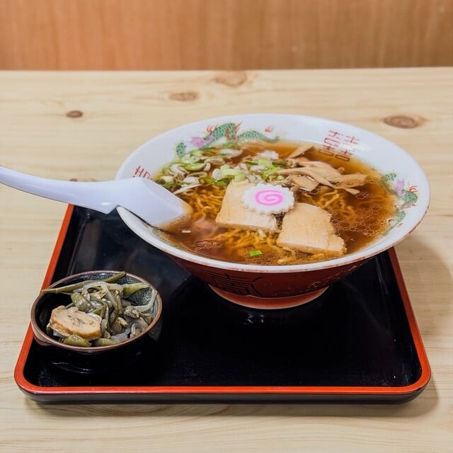 三忠豆腐