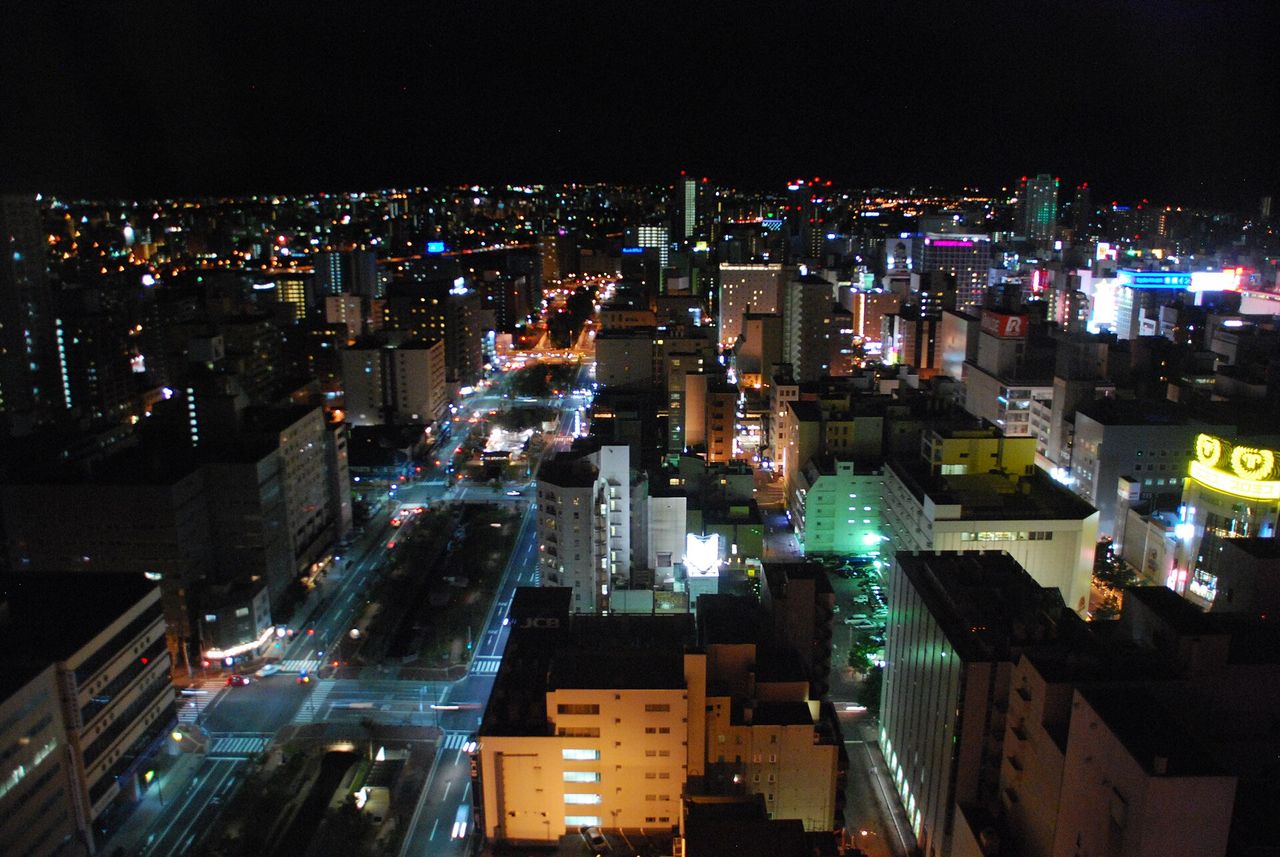 電視塔夜景情侶套票：浪漫加分的紀念性方案