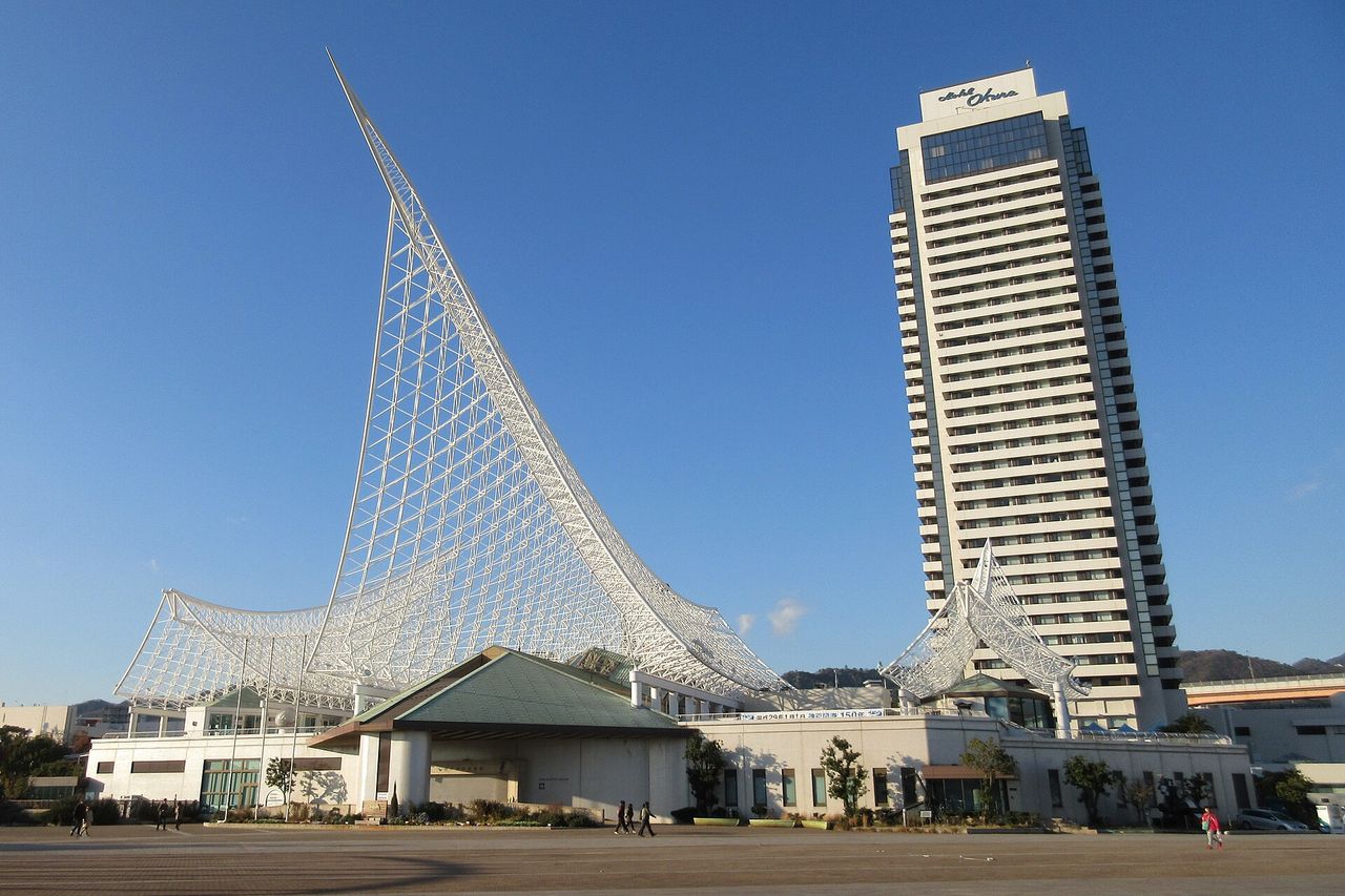 神戶海洋博物館與Kawasaki World套票：親子同遊的科學與航海知識體驗