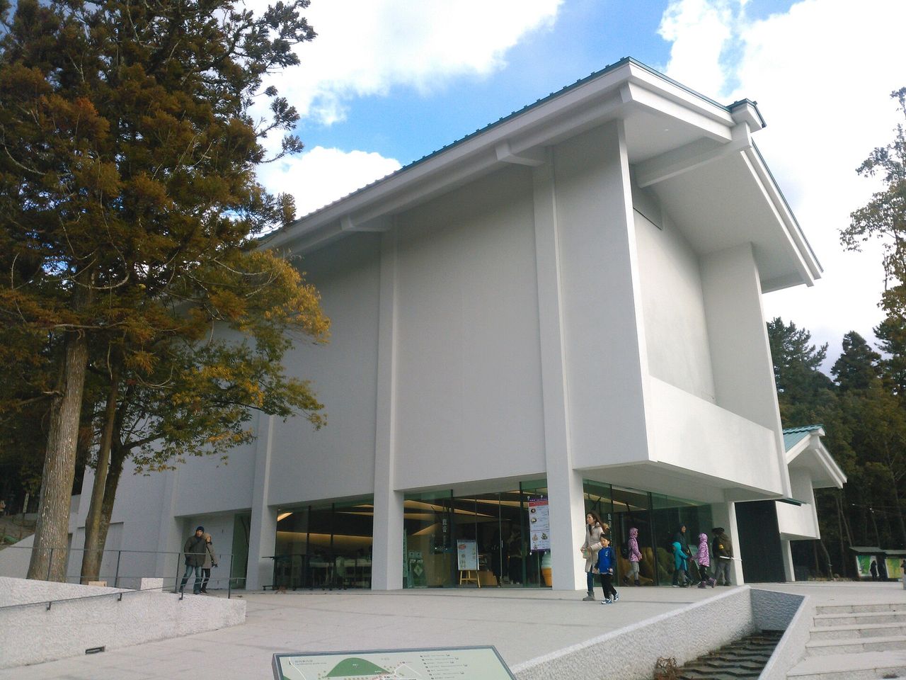 春日大社國寶殿參觀:一次看盡神社千年收藏