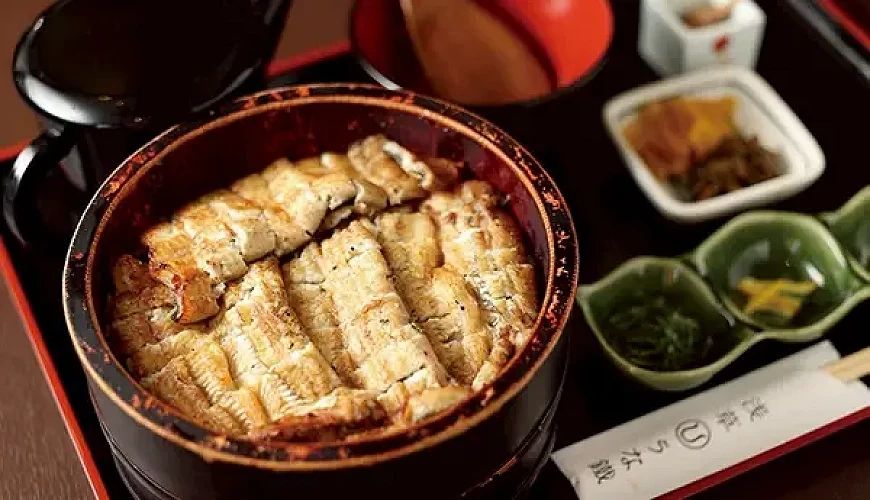 淺草老字號美食：壽喜燒與鰻魚飯