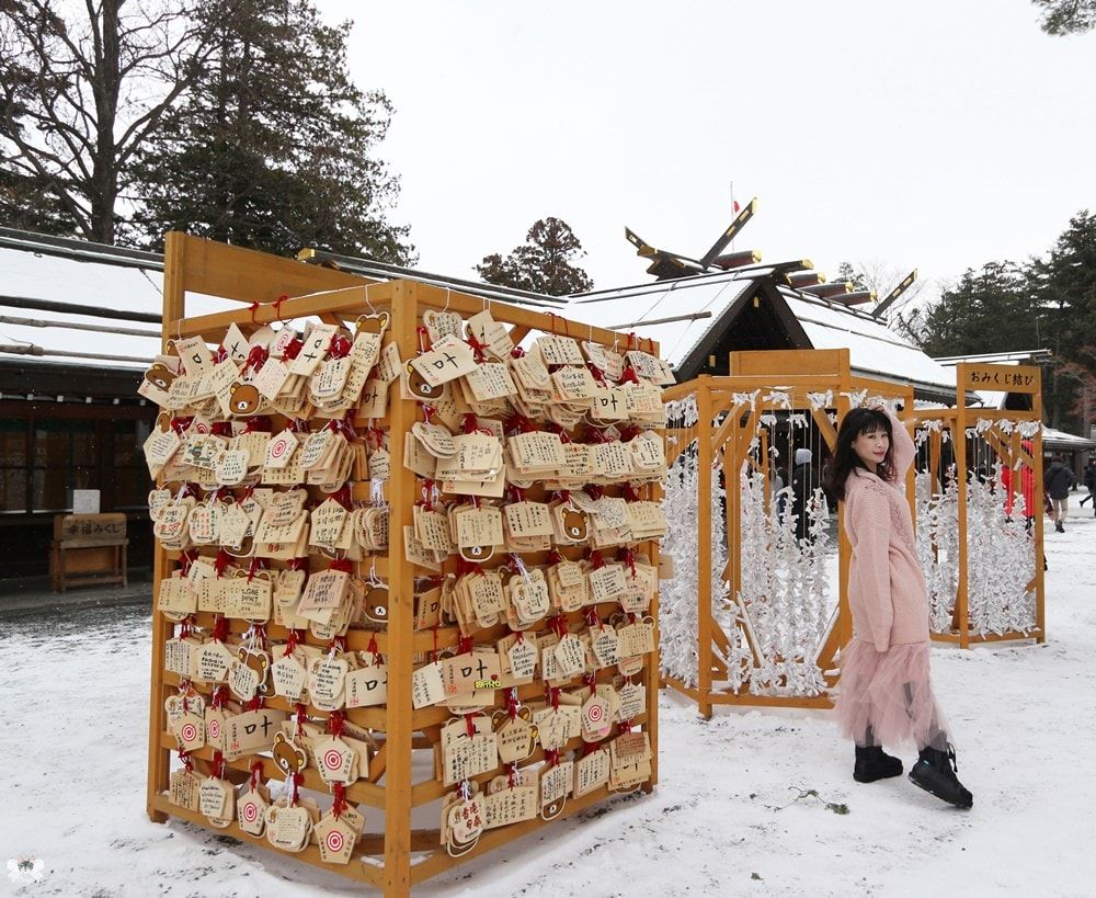 圓山、大通與薄野:北海道神宮周邊住宿方向建議