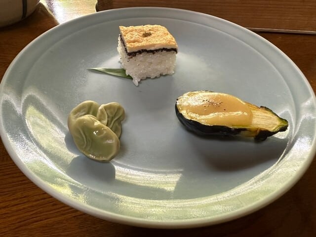 嵐山湯豆腐懷石料理午餐體驗