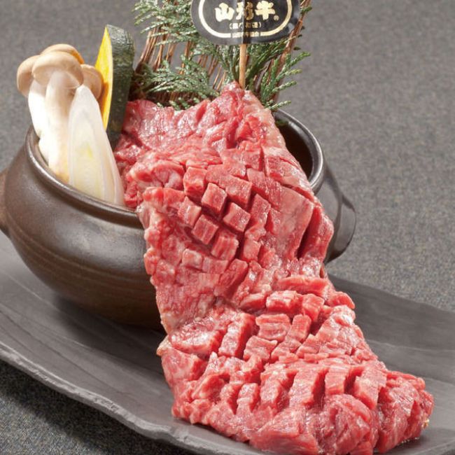 Kanagawa, Around Yokohama Station | Yakiniku Wagyu Grill Tokori (LUMINE Yokohama) | Seat Reservation Only