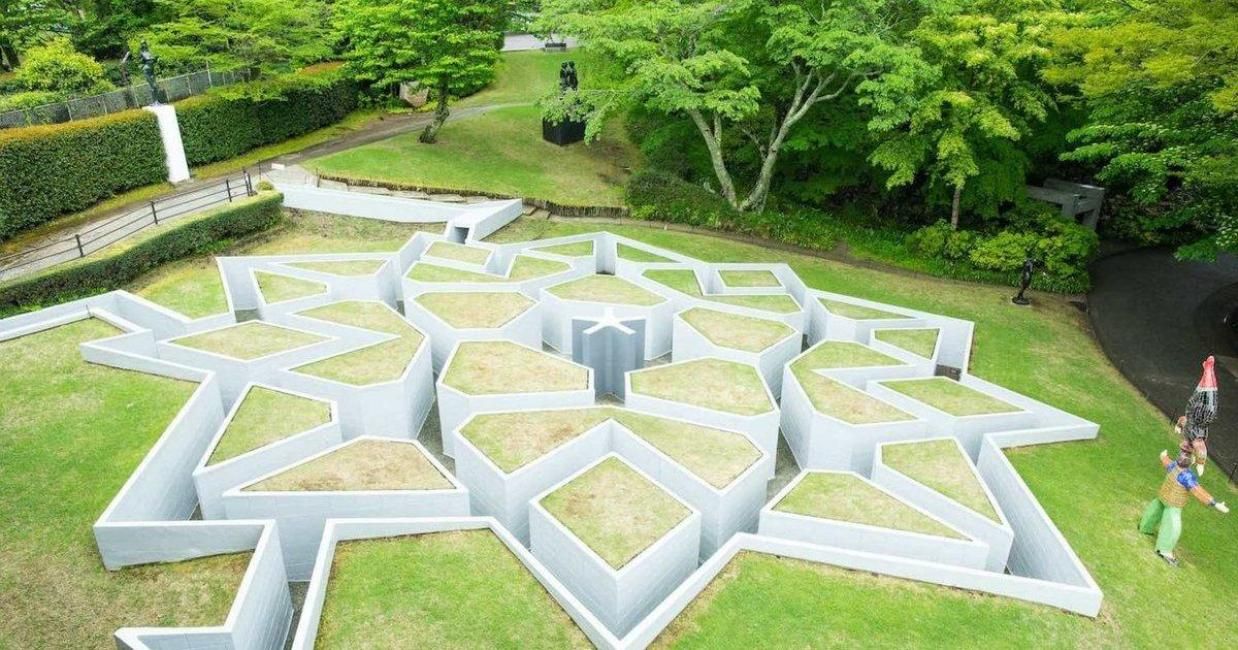 [10-Hour Chinese-Speaking Private Car Charter | Hotel Pickup in Tokyo] Hakone Sightseeing Day Trip | Hakone Open-Air Museum + Owakudani + Lake Ashi Pirate Ship + Floating Torii, No-Shopping Small Private Tour