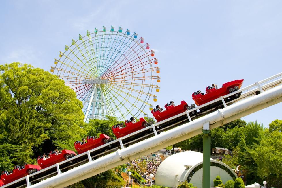 大阪枚方公園預售票|立即確認