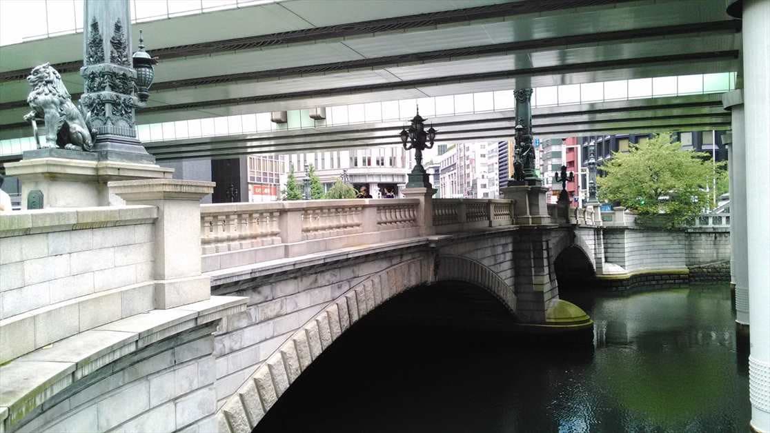NIHONBASHI Bridge | Central Tokyo for Tourism - Tokyo Chuo City's official  site for tourists