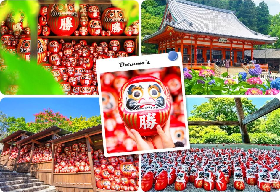 Kyoto Hidden Gems Day Trip | Katsuo-ji, Adashino Nenbutsu-ji / Jojakko-ji and a Light Arashiyama Bamboo Grove Hike (from Osaka)