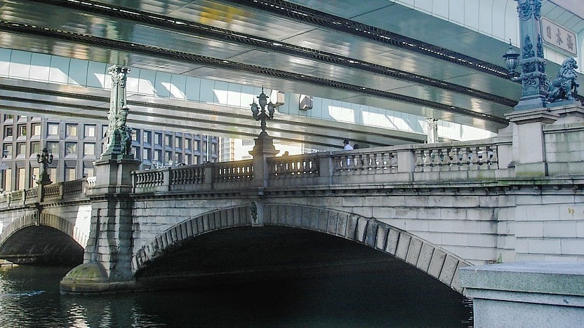 日本橋