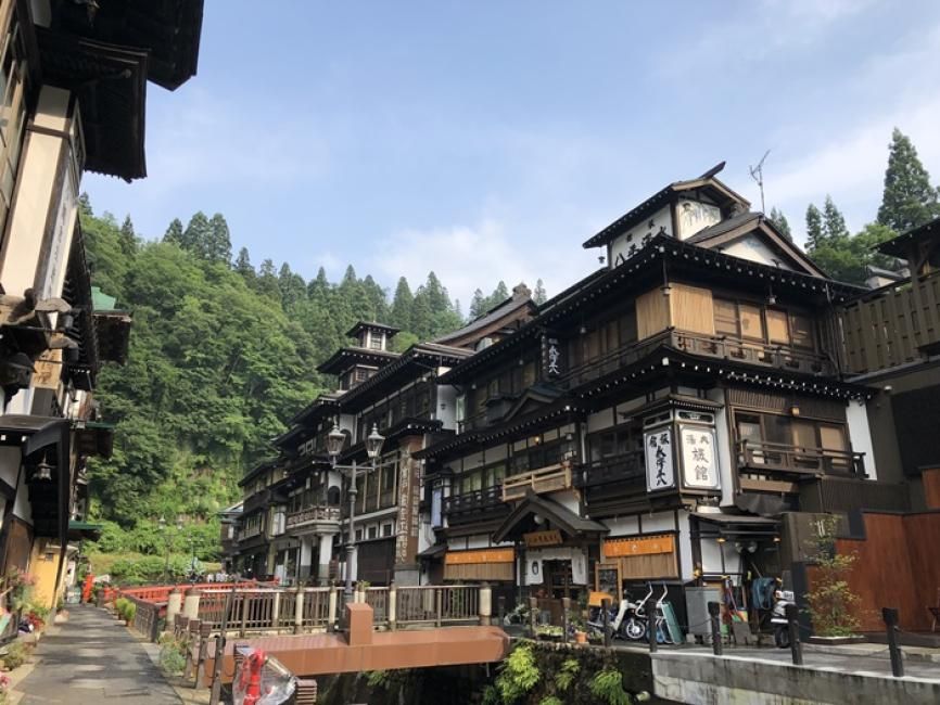 Mini Group Tohoku Hot Springs 5-Day | Matsushima Cruise & Lake Tazawa & Ginzan Onsen | Departs with 2-8 People, Private Car, No Shared Tour, Flights Not Included