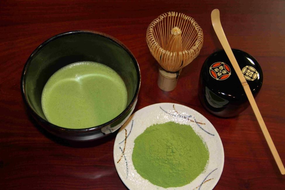 Uji, Kyoto, Japan | Matcha Tea Ceremony Experience (Including Japanese Sweets and Premium Uji Matcha)