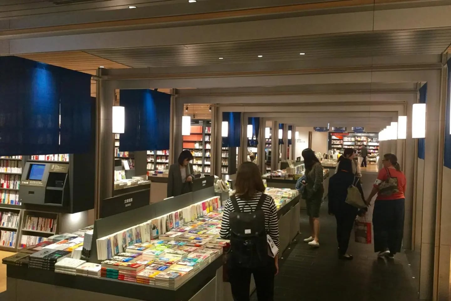 誠品生活日本橋