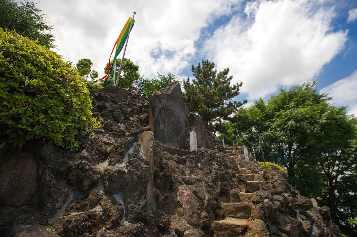 品川神社