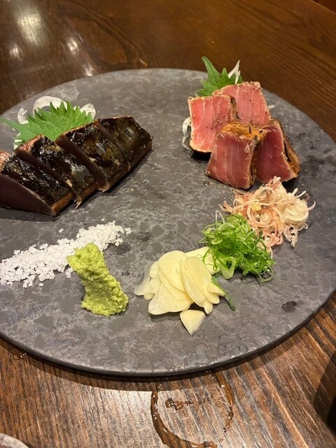 藁燒屋 龍馬道場