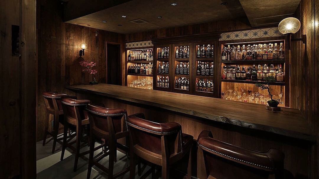 BAR LIEN