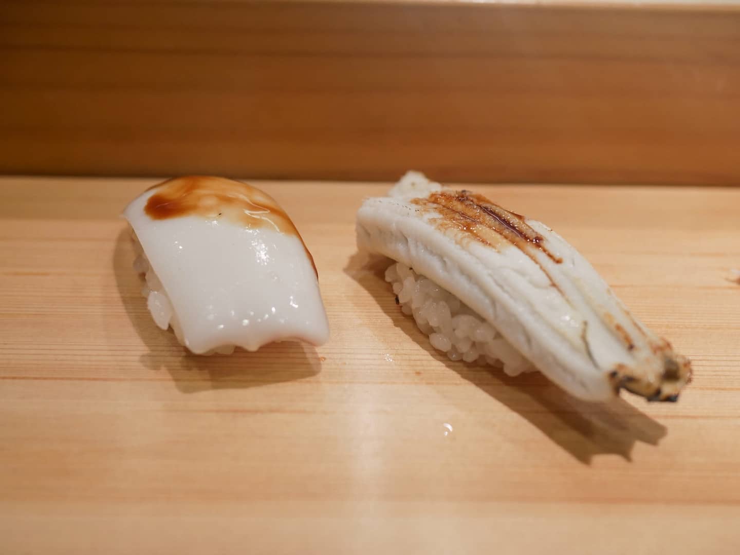 弁天山美家古寿司