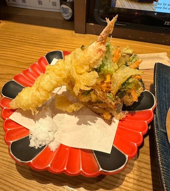 玄蕎麥Shingari淺草本店