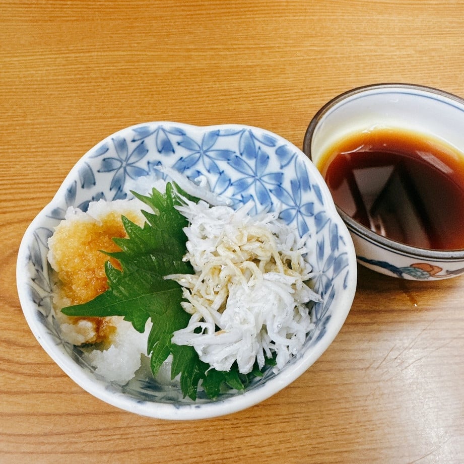 雷門三定