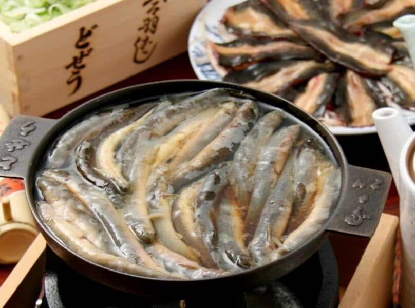 淺草老街美食巡禮