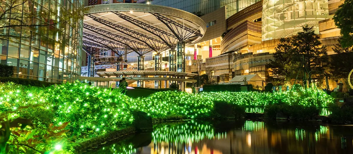 Roppongi Hills | The Official Tokyo Travel Guide, GO TOKYO