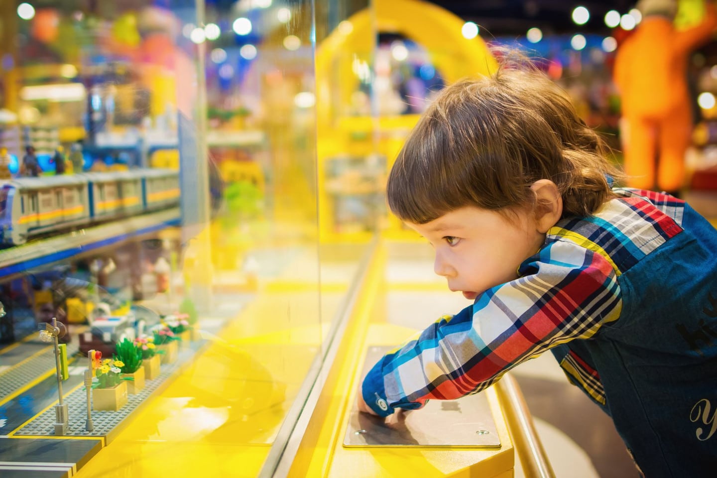 大阪樂高樂園探索中心（LEGOLAND Discovery Center Osaka）門票：親子逛街行程的最佳中繼站