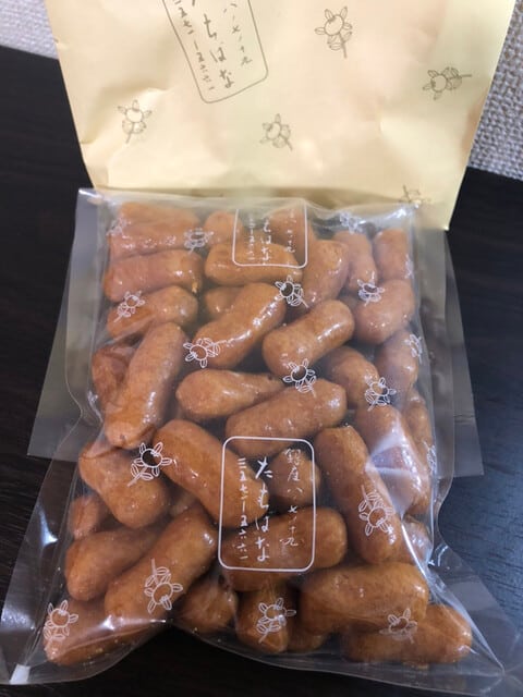 新橋美食伴手禮採購導覽