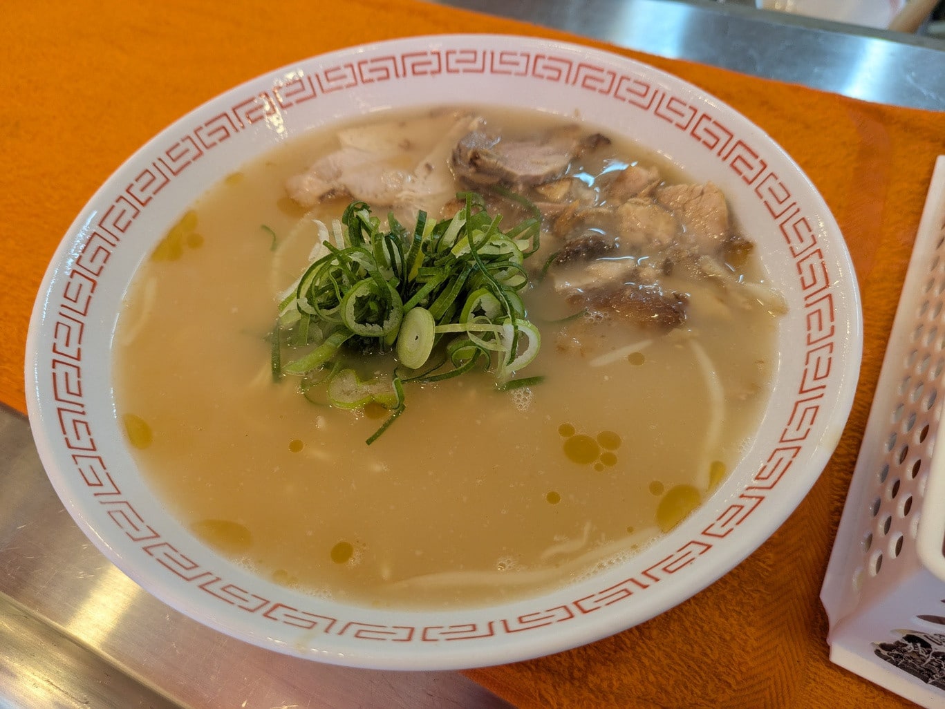 金龍拉麵道頓堀店