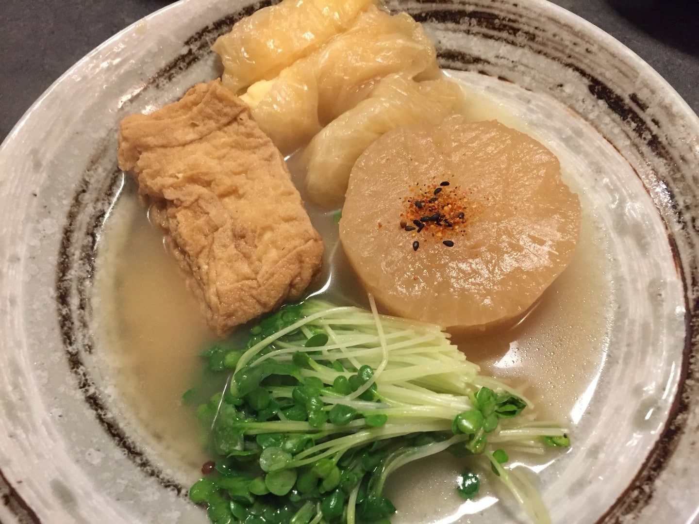 花くじら