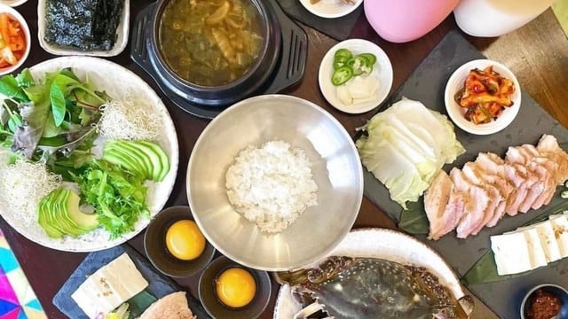 黑門市場美食導覽團