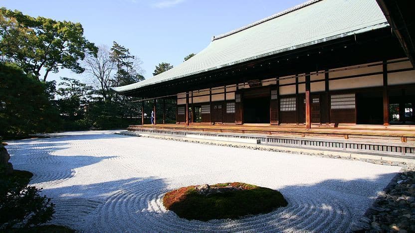 建仁寺