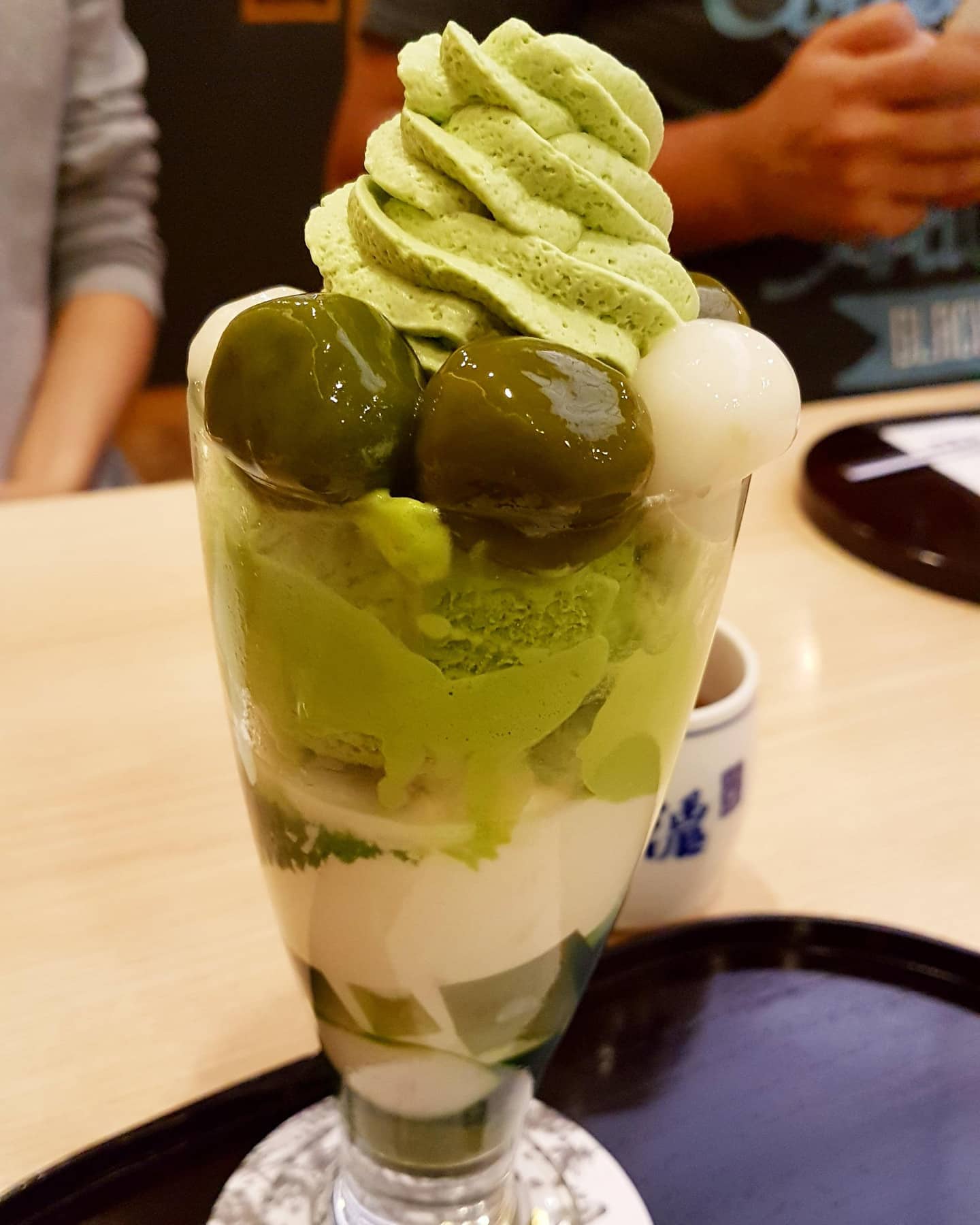 祇園辻利