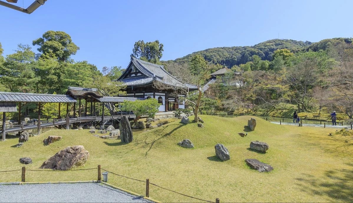 建仁寺與圓山公園套票：結合禪意庭園與四季景致的深度散策