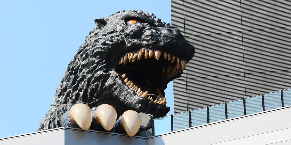 歌舞伎町