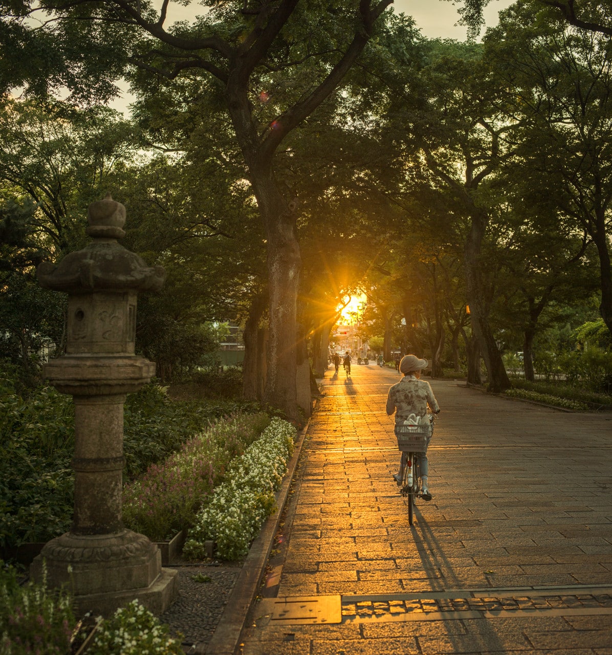 住吉公園