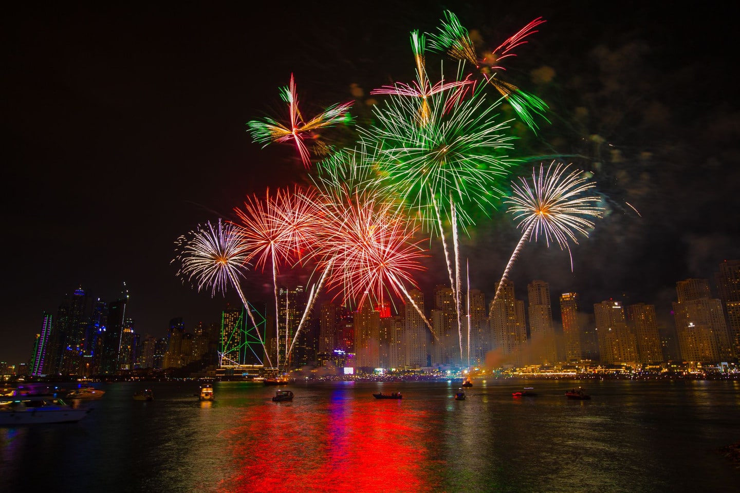 2026日本全國花火大會總覽：各地經典花火大會完整攻略與交通指南
