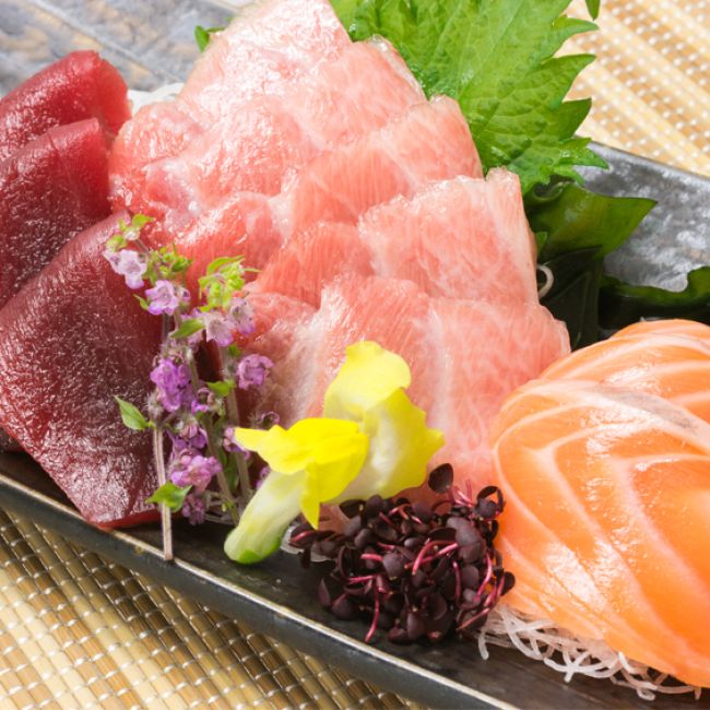 東京台場 |Tsukiji Kagura Sushi(つきぢ神楽寿司 豊洲市場店)| 築地神樂壽司僅座位預訂