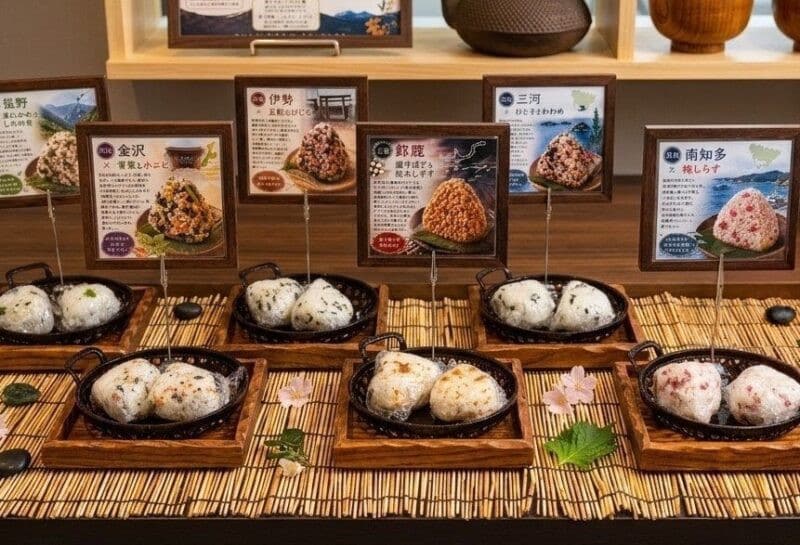 榮商圈喫茶文化