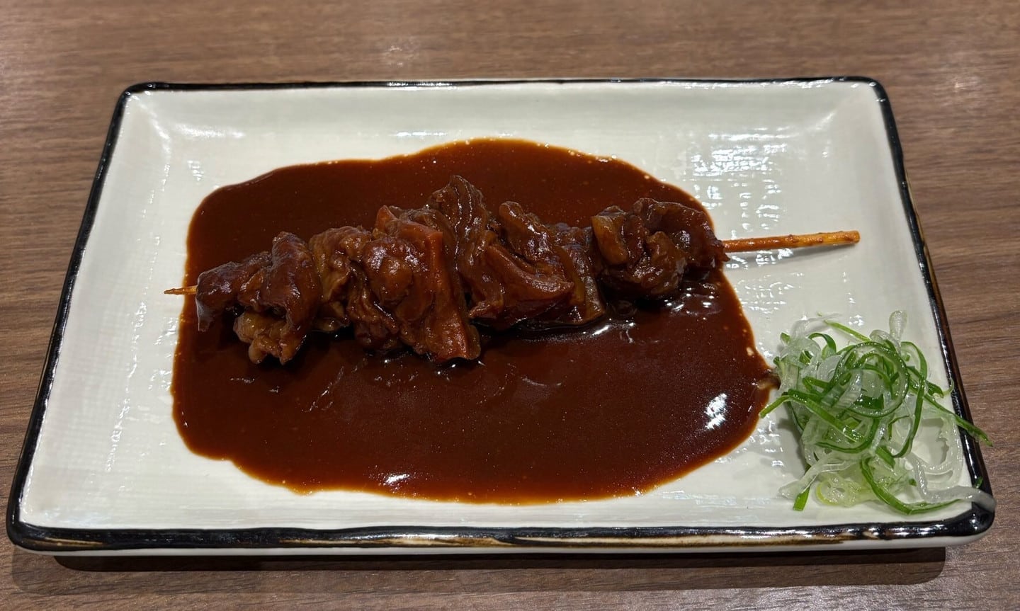 味噌烏龍麵