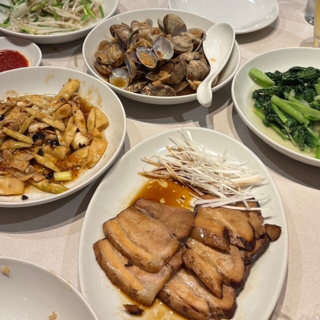 台灣拉麵