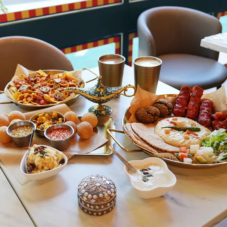 重口味料理份量提醒 料理
