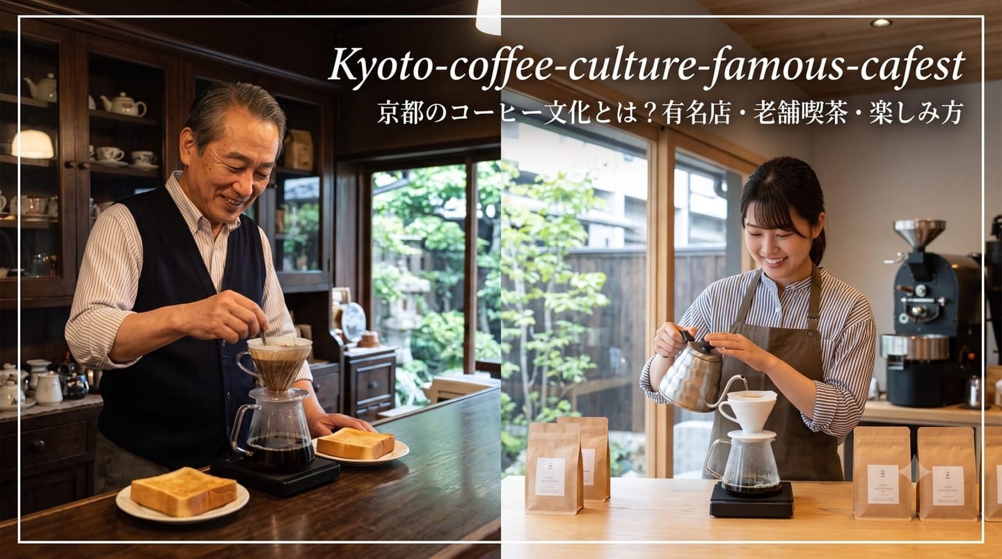喫茶店隱藏禮儀 料理