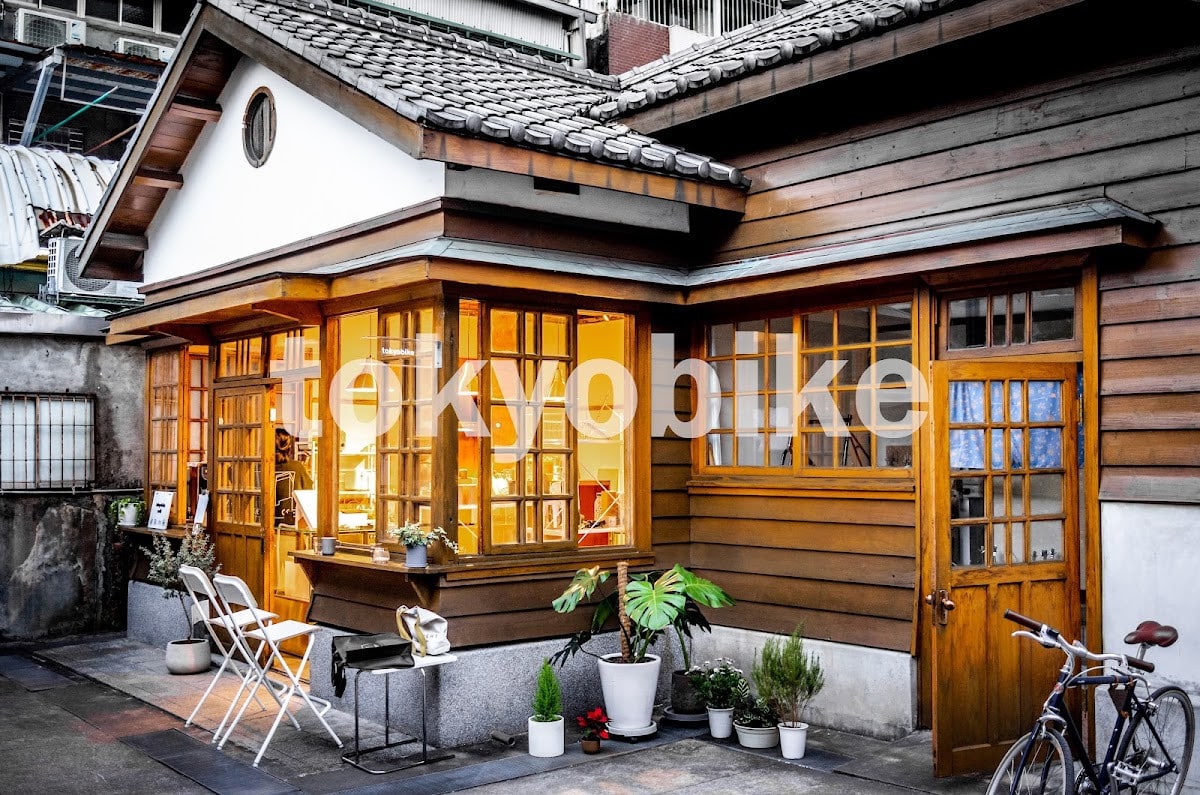 喫茶店早餐文化體驗