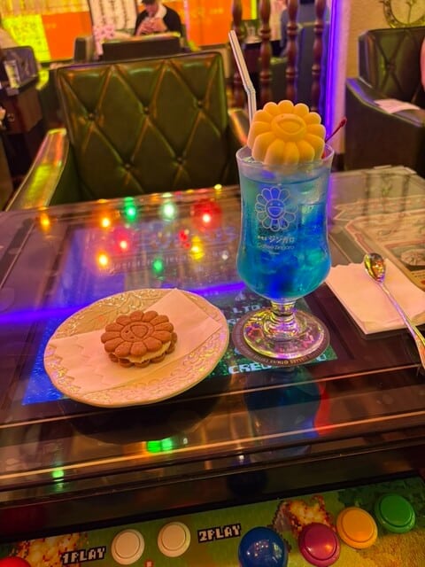 喫茶店早餐文化體驗