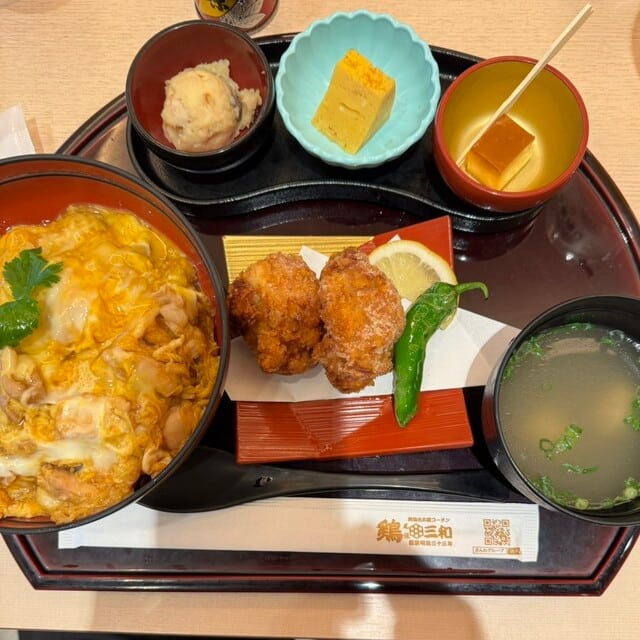 中部國際機場伴手禮採購團