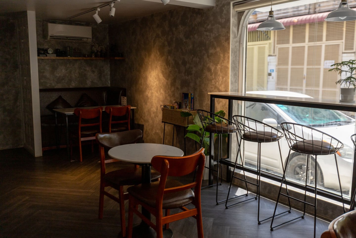 at home café 本店(女僕咖啡廳)