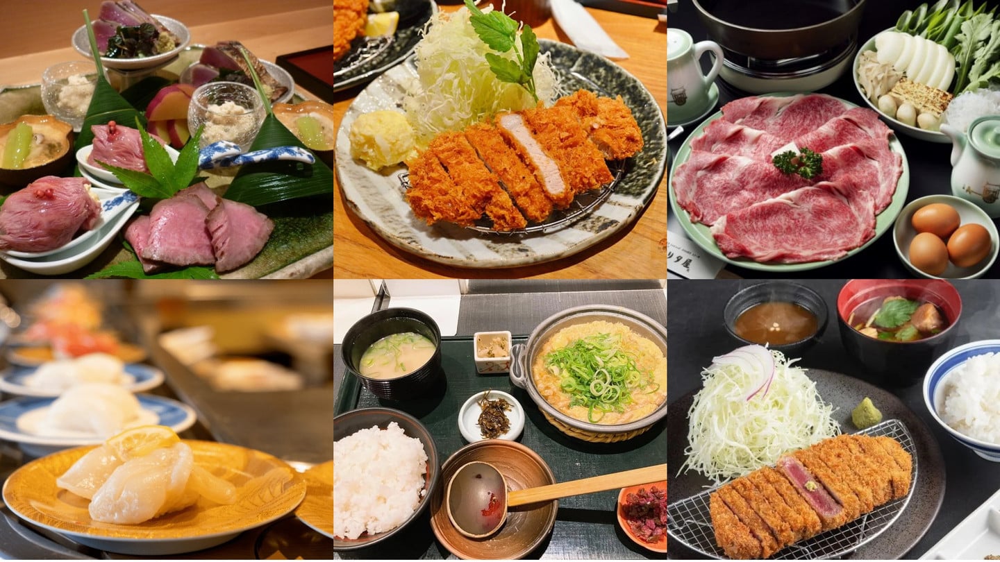 京都車站周邊平價美食